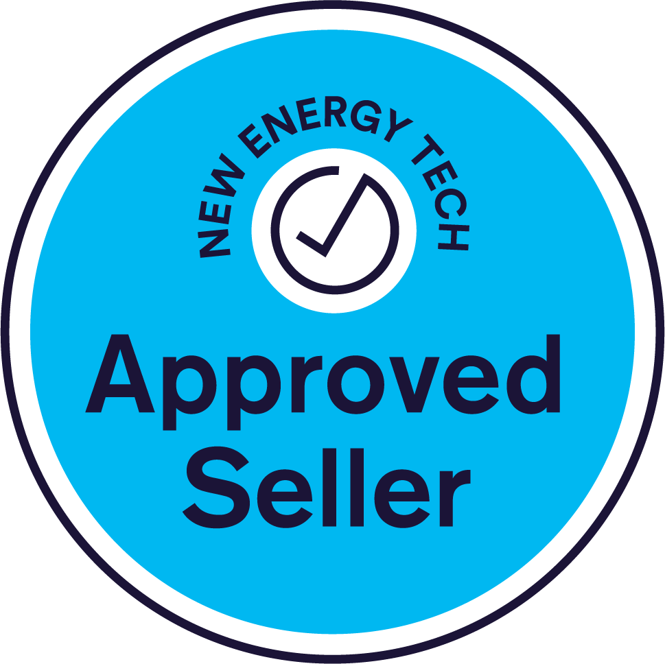 Approved Seller