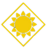 Sun Graphic