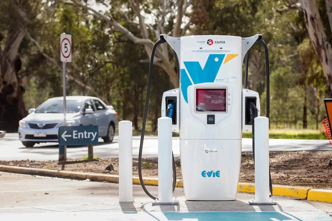 Selecting the Best EV Chargers in Canberra, ACT for your home