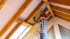 Ceiling Insulation Installation Canberra