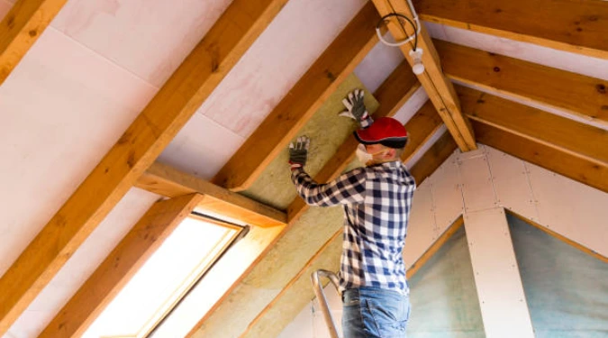 How to Maximise Energy Efficiency with High-Quality Ceiling Insulation in Canberra, ACT