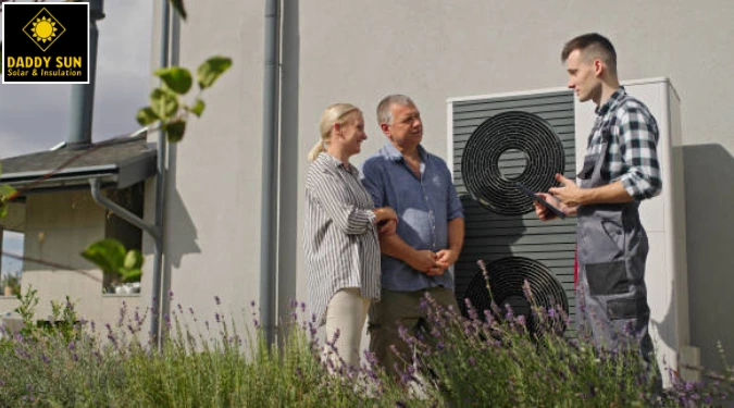 7 Ways a Professional Heat Pump Installation in Canberra Can Save You Money