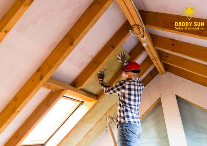 Step-by-Step Guide to Ceiling Insulation Installation in Canberra Homes