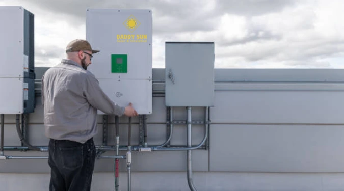 Battery Storage Systems Canberra: Installation Requirements, Safety Regulations, and Compliance Guide
