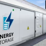 Battery Storage Systems