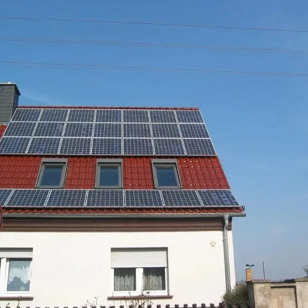 Solar Panels