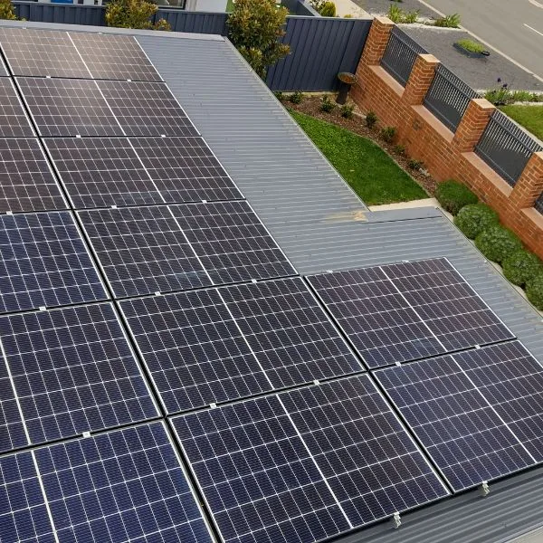 Solar Panels