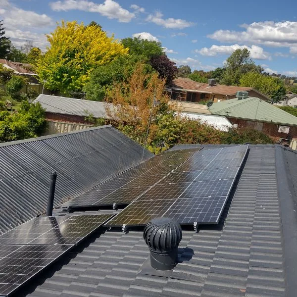 Solar Panels
