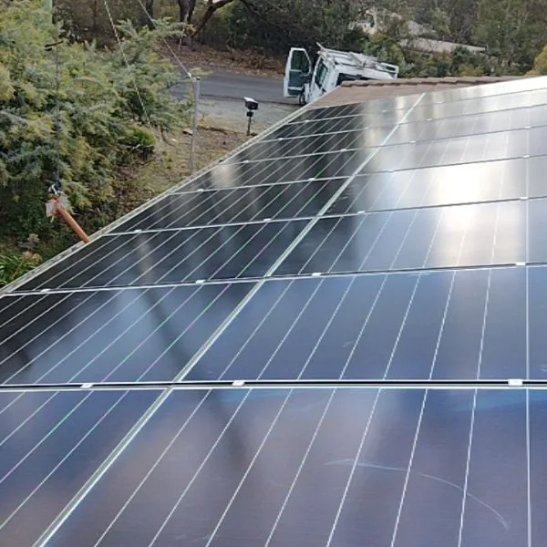 Solar Panels