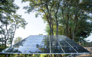 Solar Panel Systems in Canberra