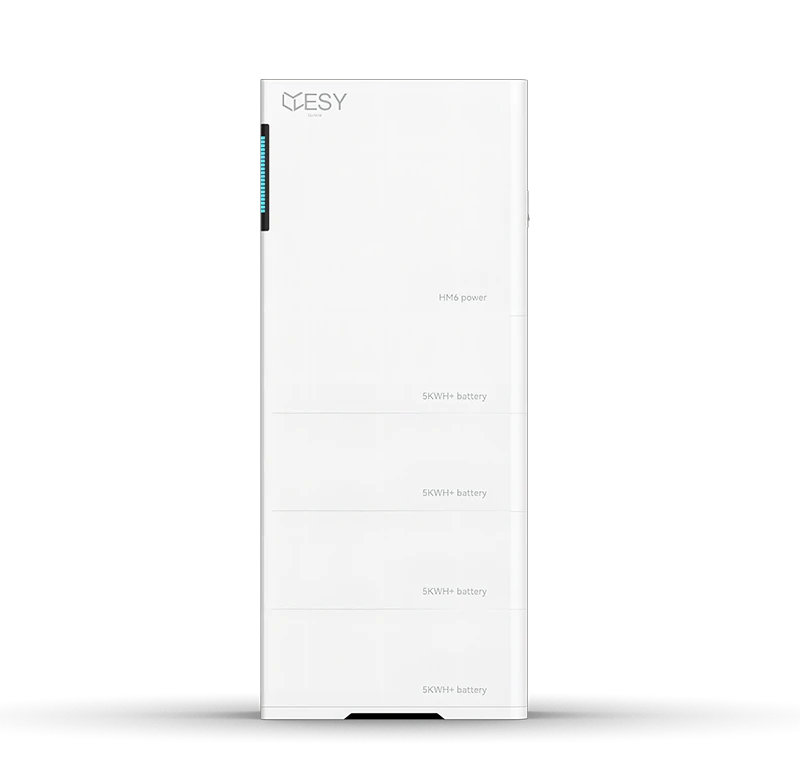  ESY Sunhome Solar Battery