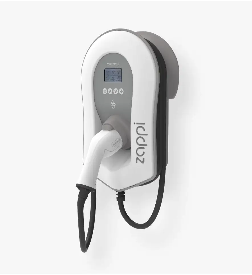 Zappi EV Charger