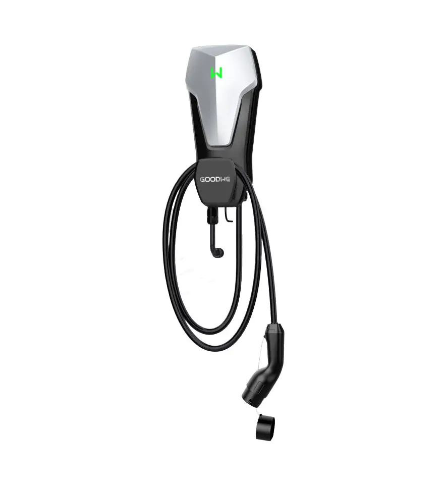 Goodwe HCA Series EV Charger