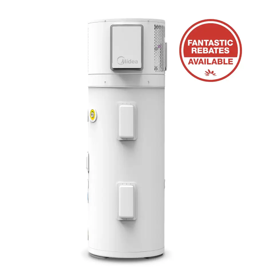 Chromagen 280L Electric Heat Pump