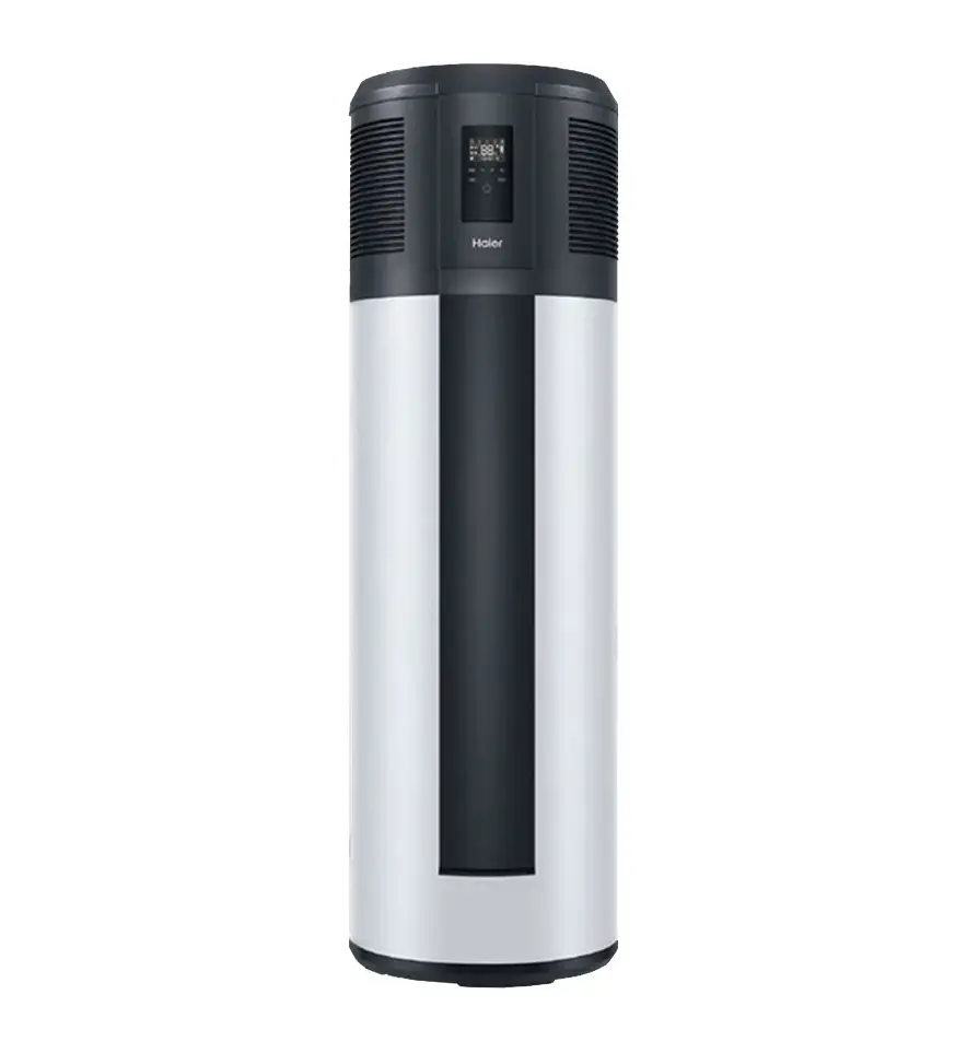 Haier Monoblock 250L Heat Pump