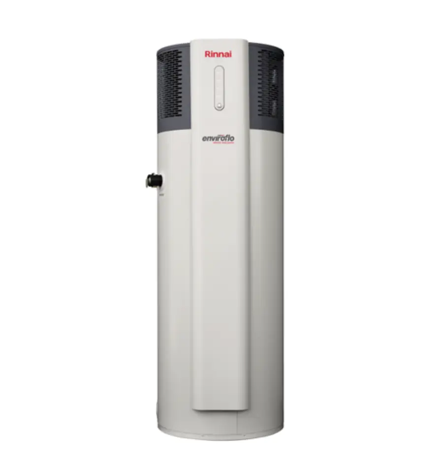 Enviroflo 300L Vitreous Enamel with Element