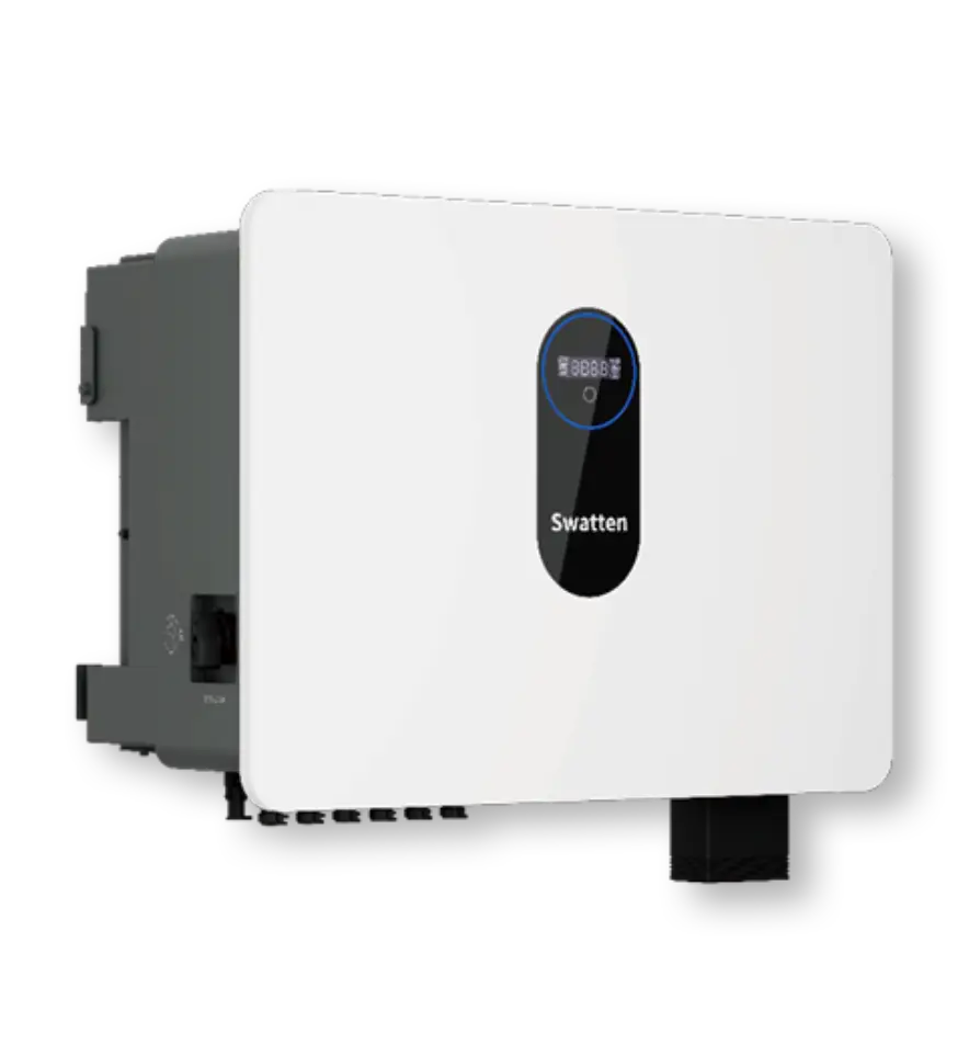 Three Phase Hybrid Inverter (HV) (10-50) kW