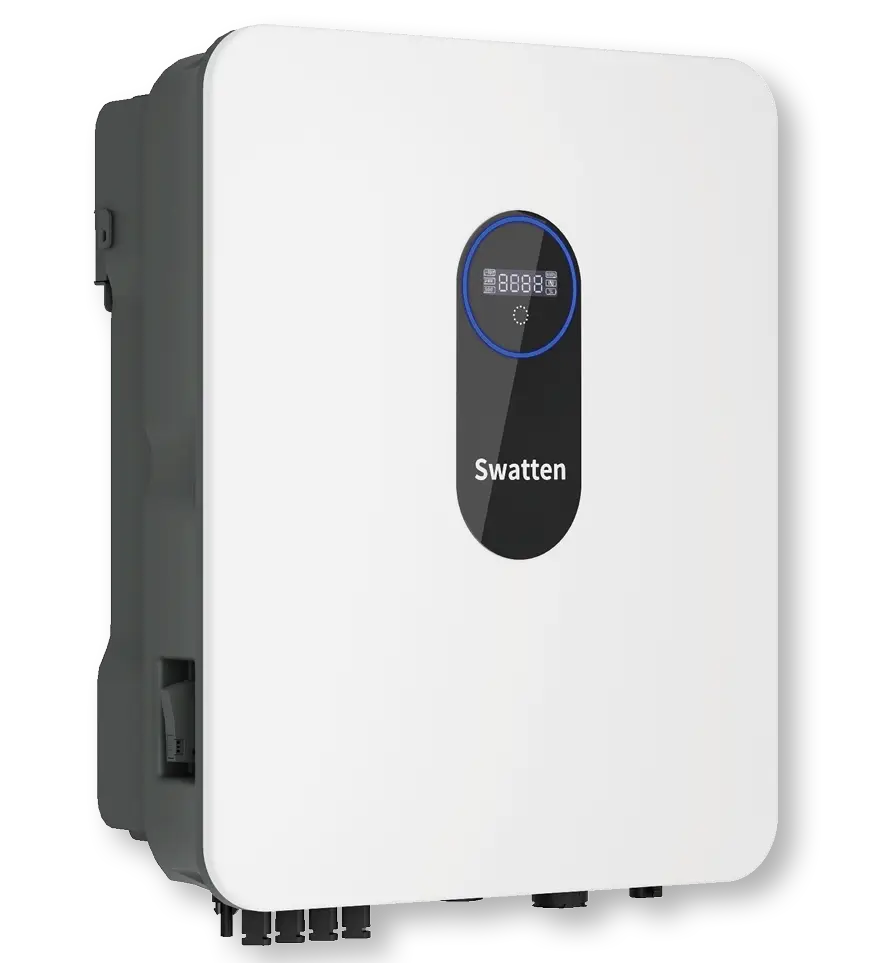 Three Phase Hybrid Inverter (HV) (5-10) kW