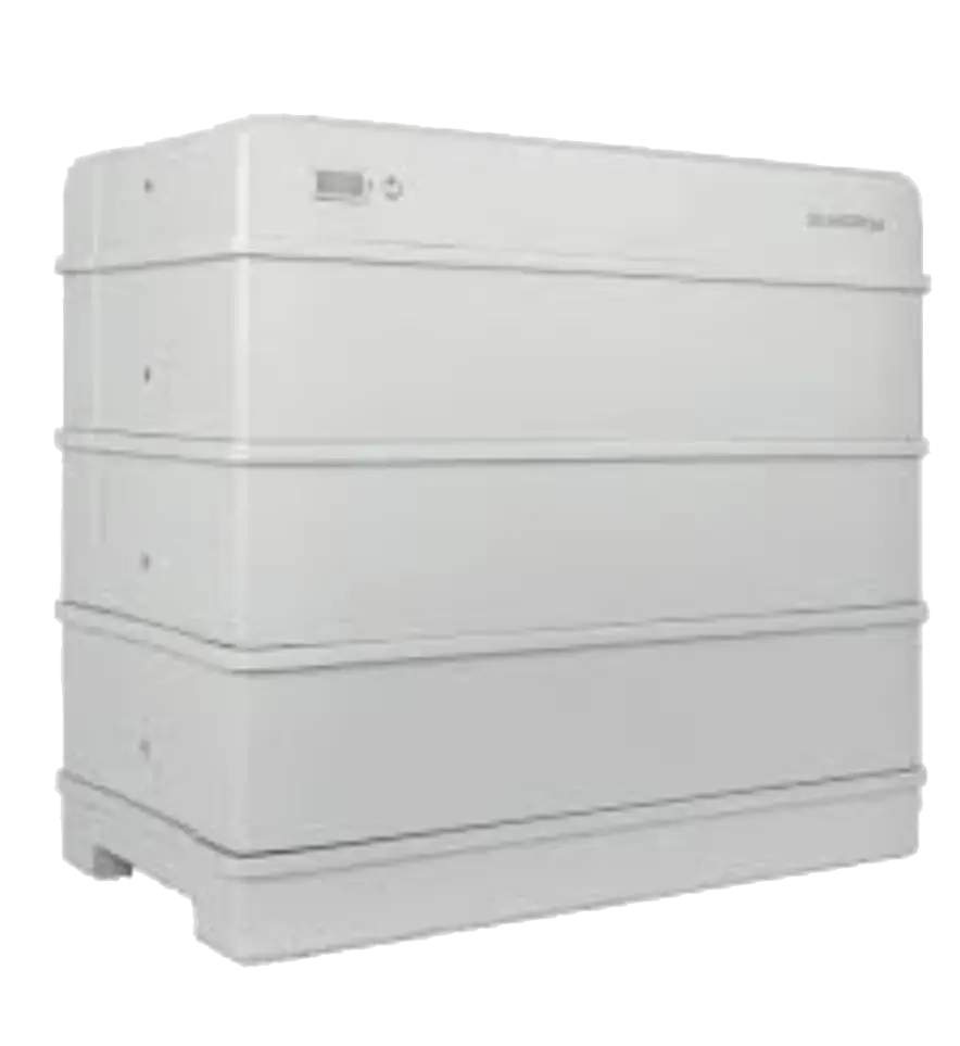 Sungrow High Voltage LFP Battery (SBR064/096/128/160/192/224/256