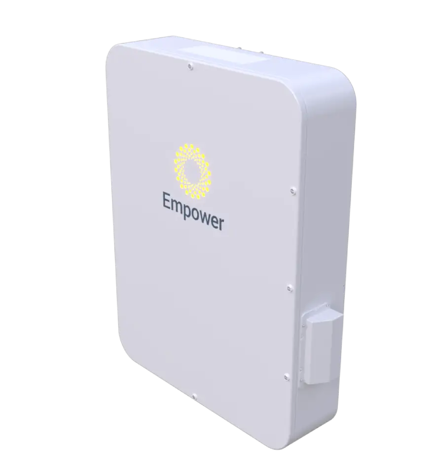 Empower Energy- One App to Rule Them All