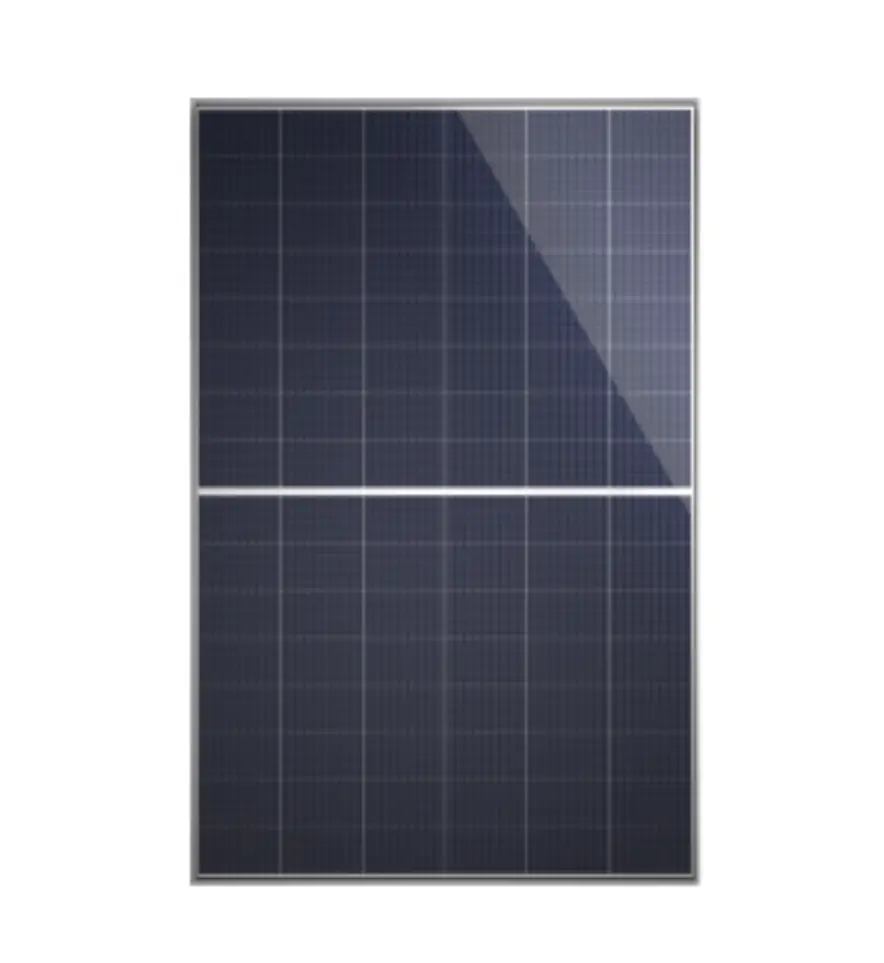 Everest G12R Series (495-520W)