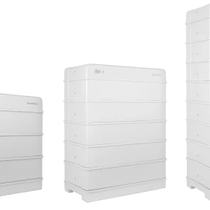 Sungrow SBR Battery Kit 6.4Kwh [Contains 2 x 3.2Kwh + 1 x battery control module SBR064]