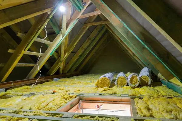 Accurate Insulation Installation