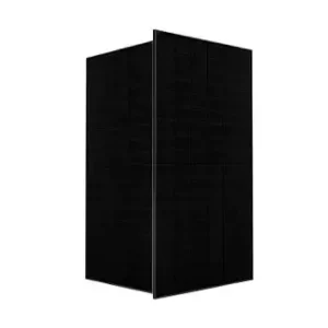 JA Solar JAM54D41 440W N-Type Bifacial Double Glass 108 Halfcells ALL Black 30mm MC4 EVO2 [JAM54D41-440/LB (IEC 61215:2021)