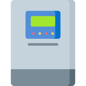 Inverters