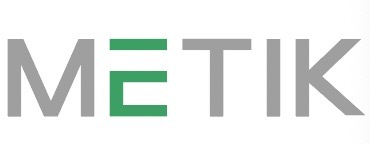 Metik Logo